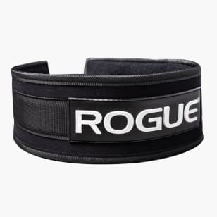 Rogue echo online 10mm lifting belt